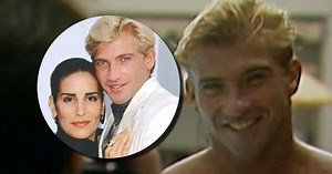 Ator que fez príncipe com quem Fátima se casa morreu após sucesso com Clube das Mulheres