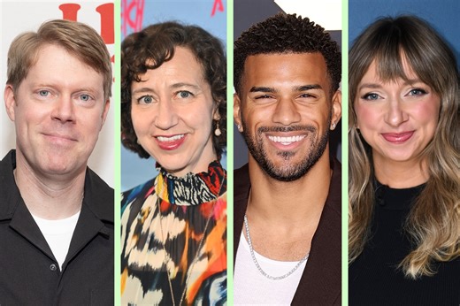 St. Denis Medical Season 2 Guests: Tim Baltz, Lauren Lapkus, Love Island Stars & More