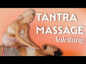 Introduction to Tantric Massage: Explained Step by Step