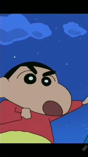 #sinchan last episode of mirror twin #horror