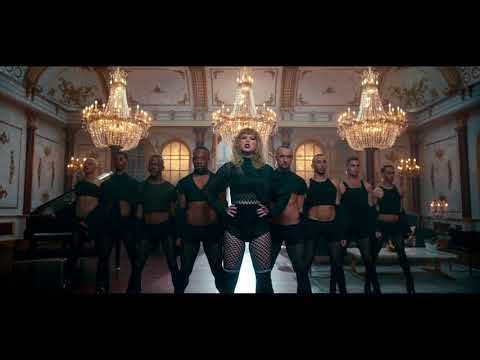 Taylor Swift’s “Look What You Made Me Do,” Explained