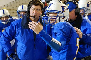 Today in TV History: 'Friday Night Lights' Exploded Into Our Sky