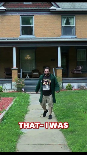 Stu's house is now an Airbnb in Scream 7