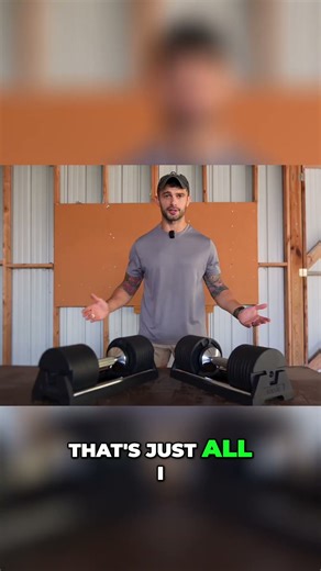 Testing Snodes Dumbbells - Are They Really Better? #FitnessGear #Unboxing