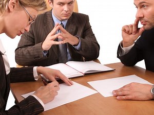 Applying for a new job? Choose your references wisely