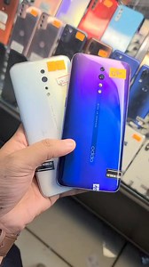 OPPO Reno Z Dual Sim #PTA_APROVED Octa Core 8GB Ram 128GB Internal Indisplay Finger Condition 10/10 #Rs_23500 fixed price Cash on delivery avail all over pakistan For order please What's up 03158480321 03102806901 | Sulehri Mobiles