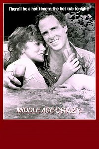 Middle Age Crazy (1980) - Movie