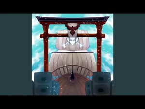 A Maiden's Illusionary Funeral ~ Necro-Fantasy (From "Touhou 7: Perfect Cherry Blossom")