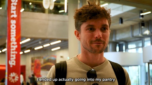 Popular posts of 2025: UCalgary alum Sasha Ivanov was featured in Maclean’s New Nation Maker ranking, recognizing innovators shaping Canada’s future. He created Maple Scan, an app that uses AI to identify products with Canadian ties. Hunter Hub for Entrepreneurial Thinking | University of Calgary