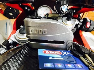 ABUS GRANIT DETECTO X PLUS 8008 REVIEW AND UNBOXING