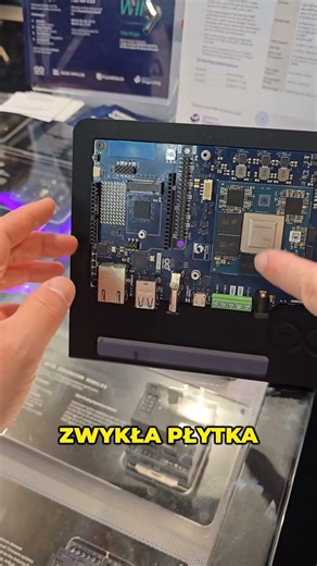 Czy to kierunek Arduino na kolejne lata?