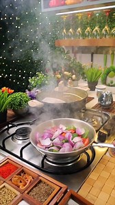 509K views · 4.2K reactions | Restaurant Style Kadai Paneer at Home...