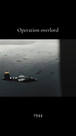Operation overlord “Liberation of Europe” June 6th, 1944 - #history #ww2 #ww2footage #war #worldwartwo Commonwealthlegion