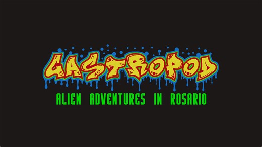 Gastropod by Dovan Games