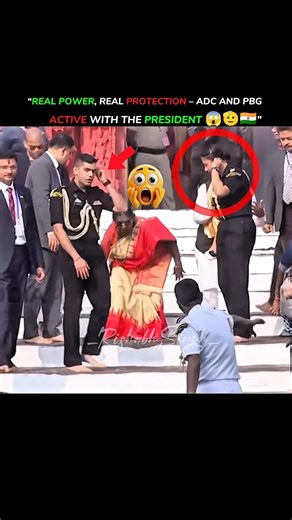 Don’t Mess with ADC & PBG – Security in Angry Mode 😳 #major #adc #parasf #motivation