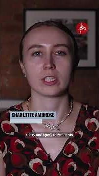 'It is like living in an oven': East London tower block residents warn of scorching flats