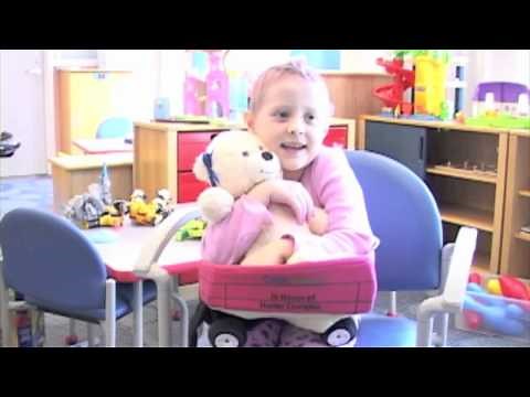 Cook Children's Build-A-Bear Workshop