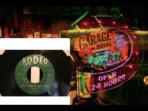 Rockabilly and Rock'n'Roll On A Saturday Night - 1 Hour Hot 45rpm Rhythm 🥁🎸🚀