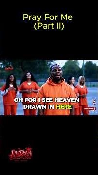 R. Kelly – “Pray For Me, I’m Dying Here” (Official Video 2025) | Part Two