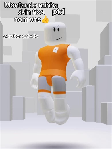 Ideias Criativas para Roupa e Skin no Roblox