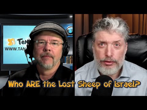 TOVIA SINGER: Are Christians The Lost Sheep of the House of Israel? 2077