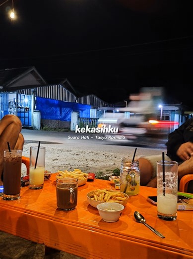 Suara hati🎶🎧💃 #suarahati #overlay #liriklagu #fypage