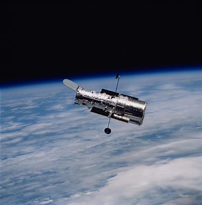 Hubble Space Telescope - NASA Science