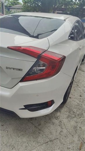 How to remote start Civic 👀🔥#review #honda #civic #hondacivic #vtec #sporty