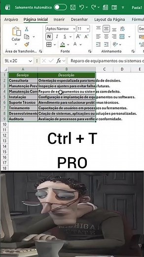 Excel 2026: O Ajuste Que Você Vai Precisar Utilizar Muitas Vezes no Seu Dia a Dia com o Excel
