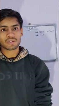 introduction of blood and classification of blood ka complete video playlist mein milega Zbc classes