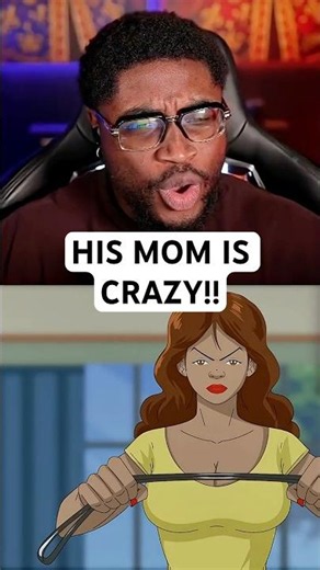 His Mom Is NOT The One… (Timeless Tim)