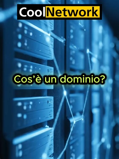 Il web inizia sempre da un nome. #internet #web #techitalia #domini #hosting
