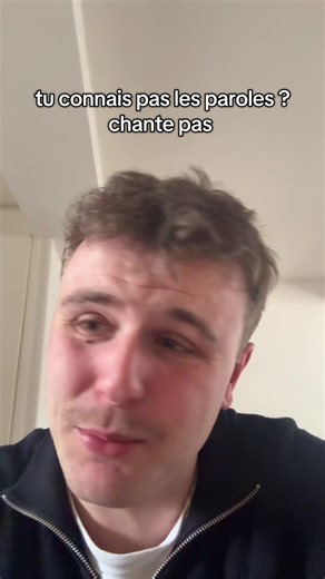 Chantez sans connaître les paroles : un phénomène TikTok !