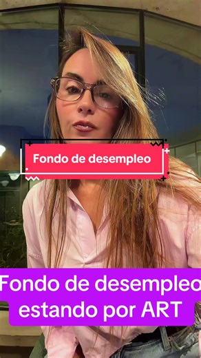 Fondo de desempleo y compatibilidad con cobro de ILT
