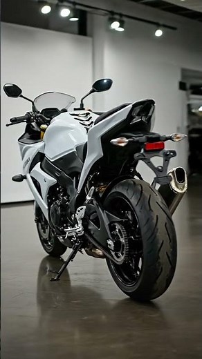 2026 GSX-R1000R IS INSANE! 😱 The Gixxer Is BACK! 🔥