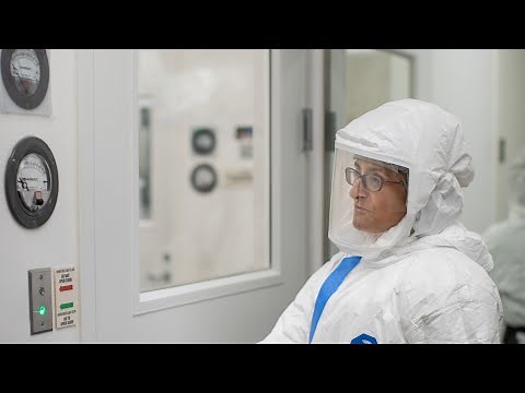 How Biosafety Level 3 laboratories keep researchers safe and what you need to know to work in one.