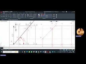 Example 1 Development of Hexagonal Prism Cut by an Inclined Plane