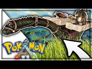 THE CRAZIEST THING I HAVE EVER SEEN! - ARKMON #7