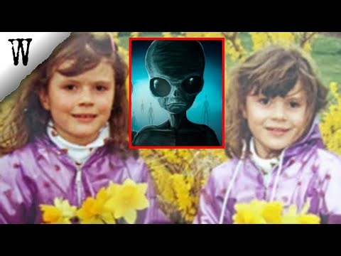 Identical Twin Sisters' Harrowing Alien Abductions