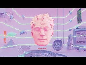 Glass Animals - Helium Melloness (Official Instrumental)