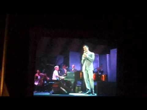 Pink Martini with NPR's Ari Shapiro, Hollywood Bowl, 9-19-09