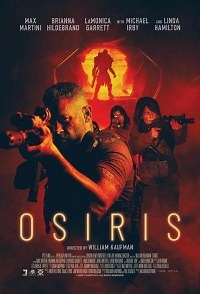 Osiris - Película 2025 - Cine.com