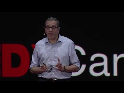 Why Are There Still So Many Jobs? | David Autor | TEDxCambridge