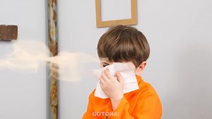 Hermana Vs Hermano || Trucos Locos & Situaciones Divertidas, parte 5 | GotchaSpanish