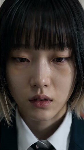 **Baek Yu-na: K-799** Part 11: *Supervisor's Room* #kdrama #dramaseries