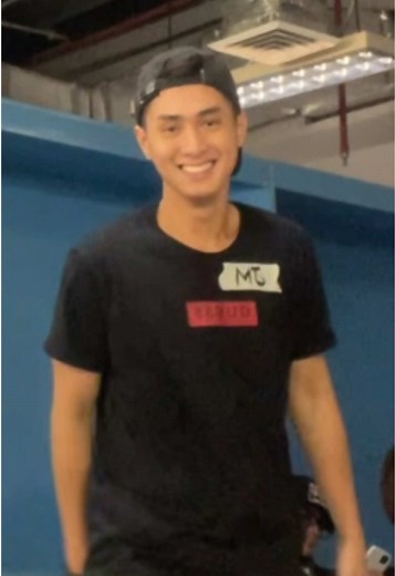 JM Ibarra JMFYANG Dance Craze Tutorial