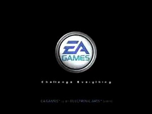 EA Games Logo Regular, Fast, Slow and Reversed.wmv