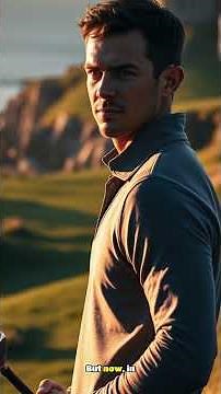 Rory McIlroy’s Redemption 🇬🇧 British Open 2025 Leaderboard at Royal Portrush 🏌️‍♂️