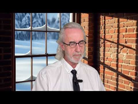 Scripture Verse By Verse (6) Galatians 6:1-18