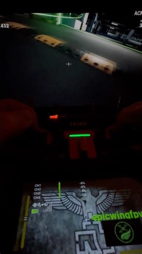 Learn Realistic FPV Drone Simulator